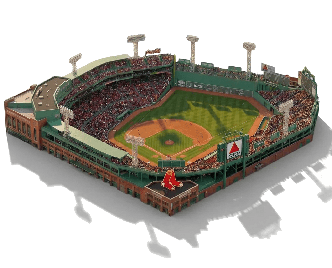 Fenway Park