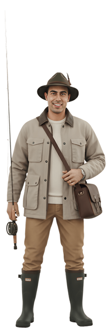 Outdoorsman