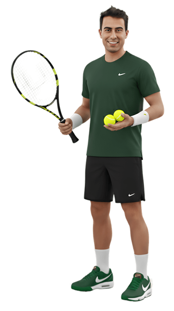 Sportsman